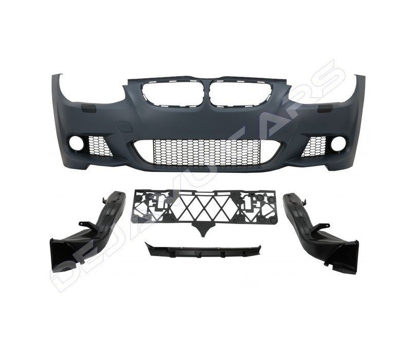 Sport Front bumper for BMW 3 Series E92 / E93 / M Package