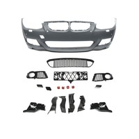 Sport Front bumper for BMW 3 Series E92 / E93 / M Package