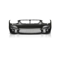 Sport Front bumper for BMW 3 Series E92 / E93 / M Package