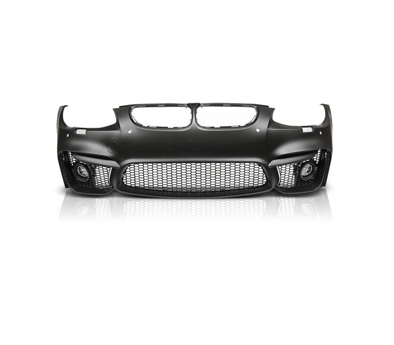 Sport Front bumper for BMW 3 Series E92 / E93 / M Package