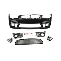 Sport Front bumper for BMW 3 Series E92 / E93 / M Package