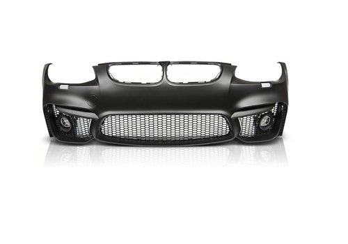 OEM Line ® Sport Front bumper for BMW 3 Series E92 / E93 / M Package