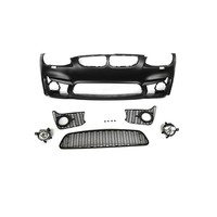 Sport Front bumper for BMW 3 Series E92 / E93 / M Package