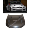 OEM Line ® Sport Bonnet Hood V.3 for BMW 3 Series E92 / E93 / M Package / M Performance