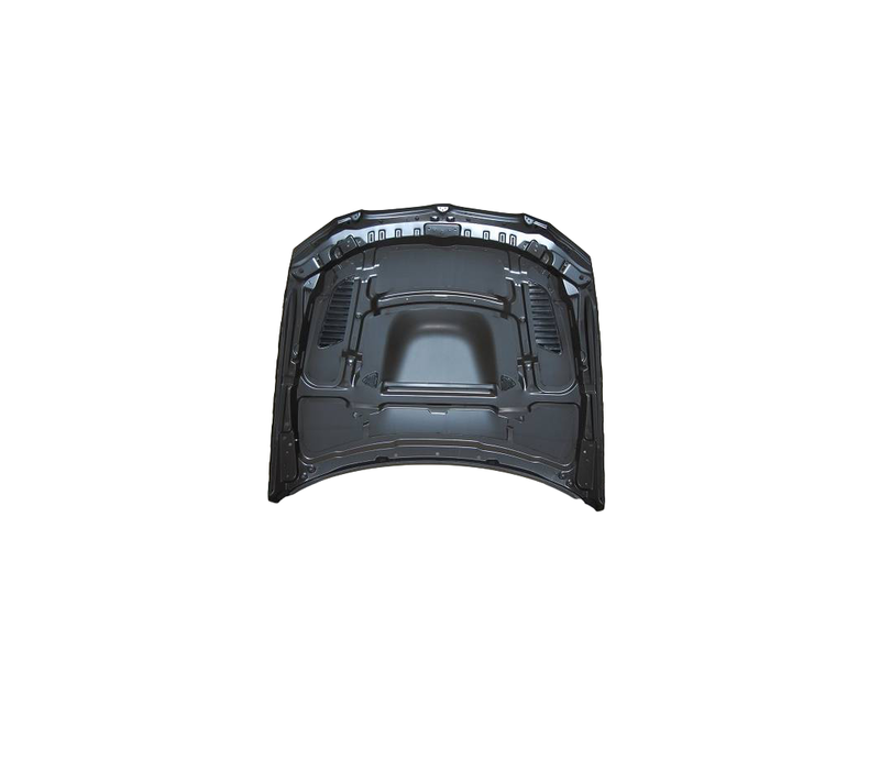 Sport Motorhaube V.3 für BMW 3 Serie E92 / E93 / M Paket / M Performance
