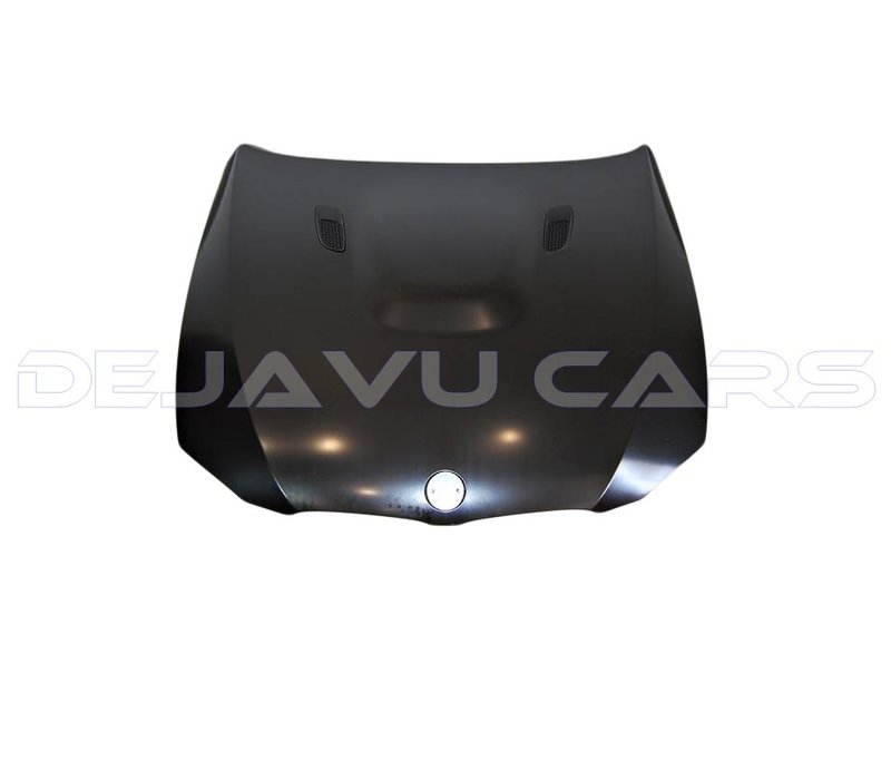 Sport Bonnet Hood for BMW 3 Series E92 / E93 / M Package / M Performance