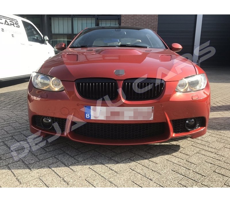 Sport Motorhaube V.3 für BMW 3 Serie E92 / E93 / M Paket / M Performance