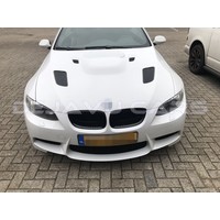 Sport Bonnet Hood V.3 for BMW 3 Series E92 / E93 / M Package / M Performance