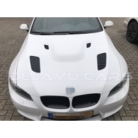 Sport Motorhaube V.3 für BMW 3 Serie E92 / E93 / M Paket / M Performance