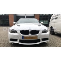 Sport Motorhaube V.3 für BMW 3 Serie E92 / E93 / M Paket / M Performance