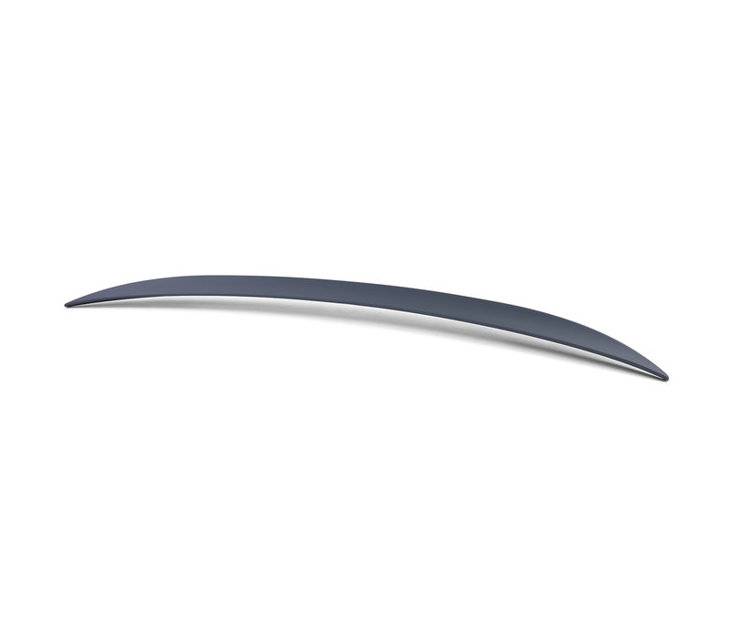 AMG Look Tailgate spoiler lip for Mercedes Benz E-Class W213