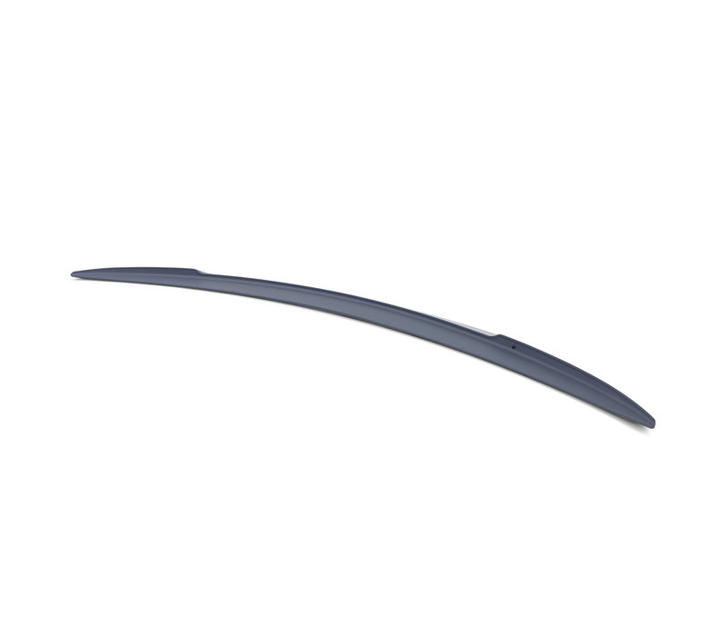 AMG Look Tailgate spoiler lip for Mercedes Benz E-Class W213