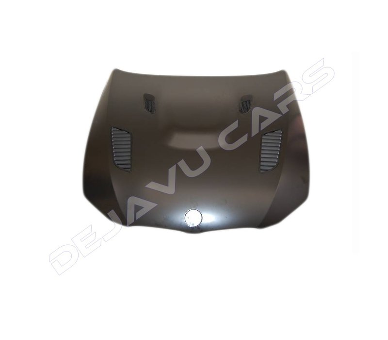 Sport Bonnet Hood V.2 for BMW 3 Series E92 / E93 / M Package / M Performance