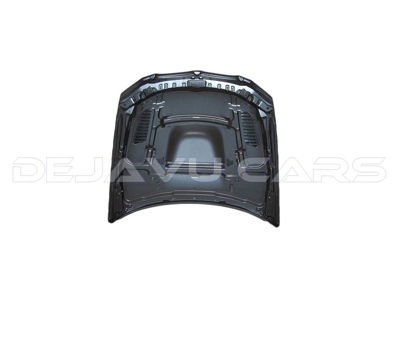 Sport Bonnet Hood V.2 for BMW 3 Series E92 / E93 / M Package / M Performance