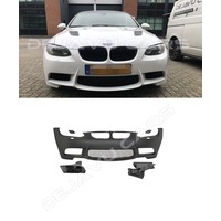 Sport Frontstoßstange für BMW 3 Serie E92 / E93 / M Paket
