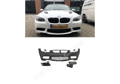 OEM Line ® Sport Front bumper for BMW 3 Series E92 / E93 / M Package