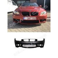 Sport Front bumper for BMW 3 Series E92 / E93 / M Package