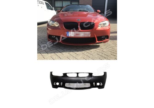 OEM Line ® Sport Front bumper for BMW 3 Series E92 / E93 / M Package