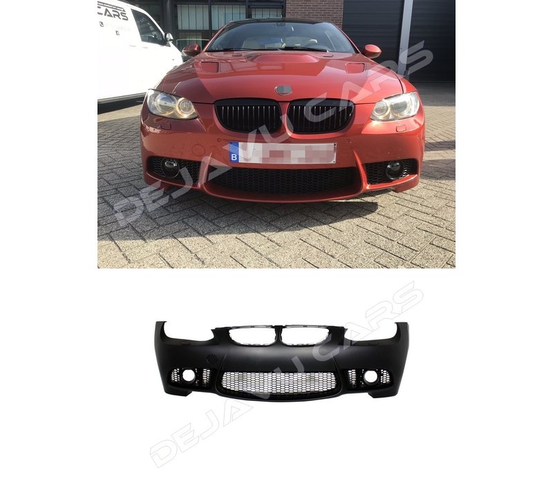 Sport Front bumper for BMW 3 Series E92 / E93 / M Package