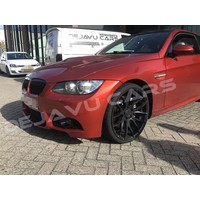 Sport Voorbumper voor BMW 3 Serie E92 / E93 / M Pakket