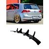 OEM Line ® Aggressive Diffusor für Volkswagen Golf 7