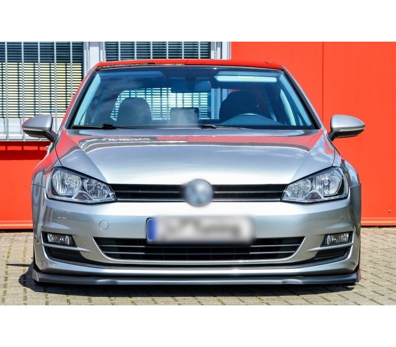 Front Splitter V.1 für Volkswagen Golf 7