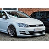 OEM Line ® Front Splitter V.2 for Volkswagen Golf 7