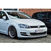 OEM Line ® Front Splitter V.2 für Volkswagen Golf 7