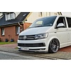 OEM Line ® Front Splitter for Volkswagen Transporter T6