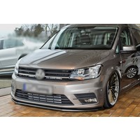 Front Splitter for Volkswagen Caddy 4