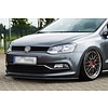 OEM Line ® Front Splitter for Volkswagen Polo 6C