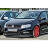 OEM Line ® Front Splitter für Volkswagen Polo 6C GTI