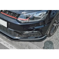 Front Splitter voor Volkswagen Polo 6C GTI