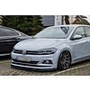 OEM Line ® Front Splitter für Volkswagen Polo 6 (2G)