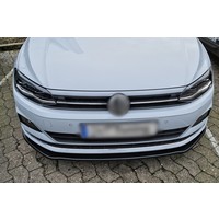 Front Splitter für Volkswagen Polo 6 (2G)