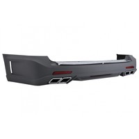 Sportline Look Rear bumper for Volkswagen Transporter T5 / T5.1