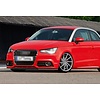 OEM Line ® Front Splitter für Audi A1 8X