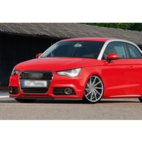 Front Splitter für Audi A1 8X