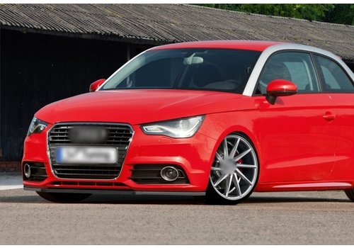 OEM Line ® Front Splitter voor Audi A1 8X