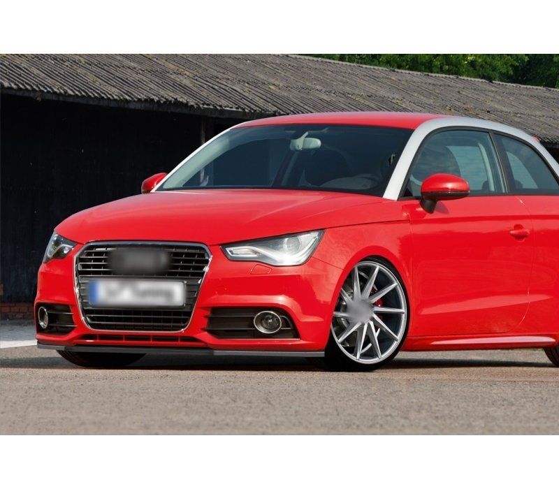 Front Splitter for Audi A1 8X