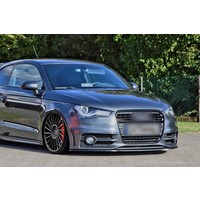 Front Splitter for Audi A1 8X S-line