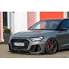 OEM Line ® Front Splitter for Audi A1 GB S-line