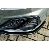 Front Splitter for Audi A1 GB S-line