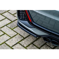 Rear Splitter for Audi A1 GB S-line