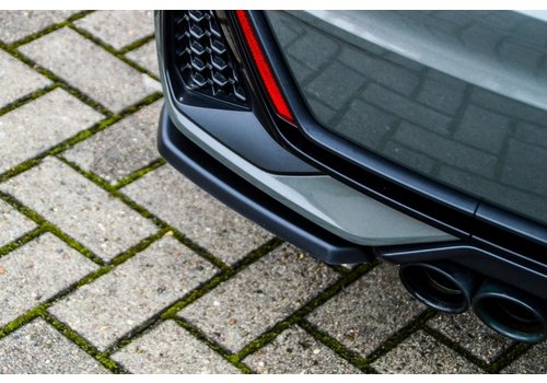 OEM Line ® Rear Splitter for Audi A1 GB S-line
