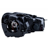 Golf 7.5 Xenon Look Dynamic LED Headlights for Volkswagen Golf 6