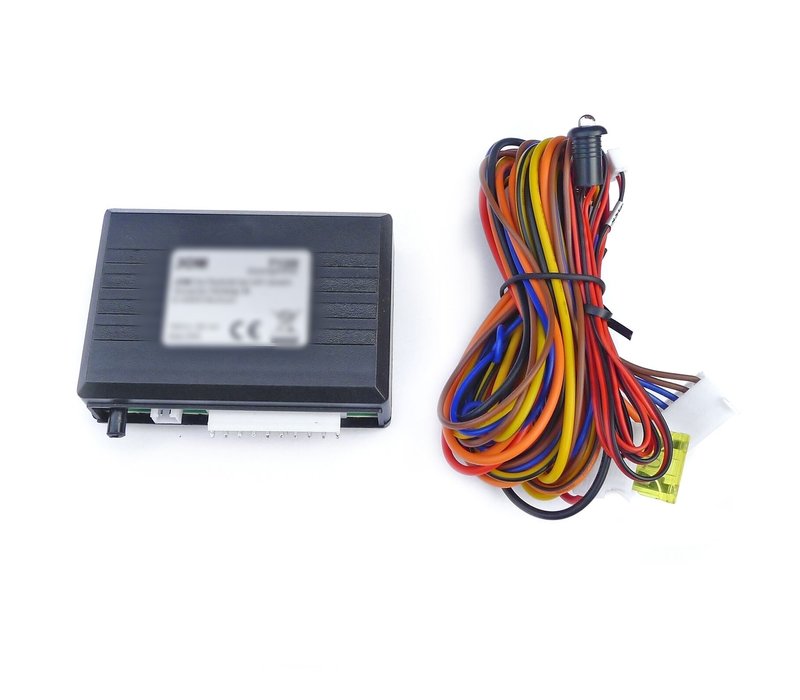 Coming / Leaving Home Module