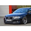 OEM Line ® Front Splitter für Audi A3 8P Facelift