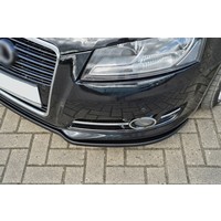 Front Splitter for Audi A3 8P Facelift