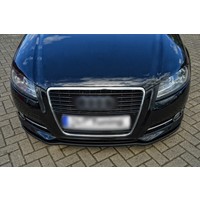 Front Splitter für Audi A3 8P Facelift